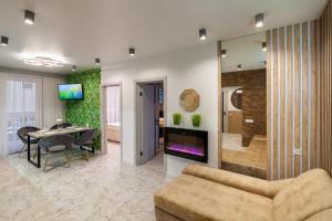 2 bedrooms Apartments Levia 2