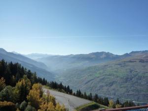 Duplex spacieux 4 pièces pour 9 pers. proche pistes et commerces à Arc 1800 - FR-1-411-210