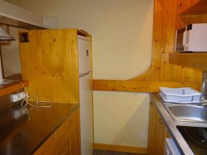 Duplex spacieux 4 pièces pour 9 pers. proche pistes et commerces à Arc 1800 - FR-1-411-210