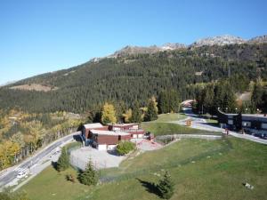 Duplex spacieux 4 pièces pour 9 pers. proche pistes et commerces à Arc 1800 - FR-1-411-210