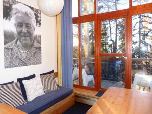 Duplex confortable pour 5 pers. à Charmettoger avec animaux admis - FR-1-411-384