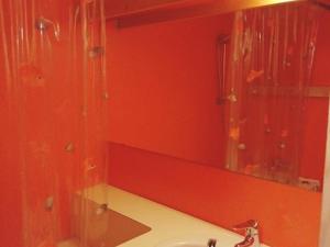 Studio 4 pers. Arc 1800, animaux admis - FR-1-411-257