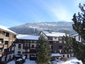 Appartements Studio Bourg-Saint-Maurice, 1 piece, 3 personnes - FR-1-411-279 : photos des chambres