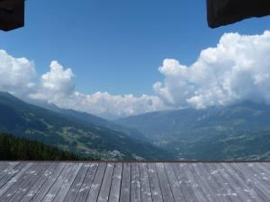 Confortable 3 pièces pour 6 pers, animaux admis, Arc 1800 - FR-1-411-276