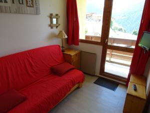 Studio Peisey-Vallandry, 1 pièce, 4 personnes - FR-1-411-277