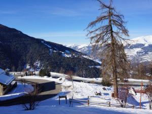 Appartements Studio Landry-Vallandry, 1 piece, 4 personnes - FR-1-411-277 : photos des chambres