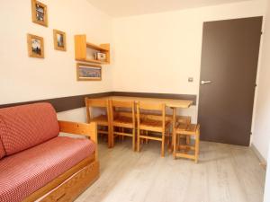 Appartements Appartement Landry-Vallandry, 1 piece, 4 personnes - FR-1-411-311 : photos des chambres