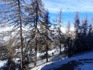 Appartement 2 pièces pour 5 personnes à Arc 1800, animaux admis - FR-1-411-320