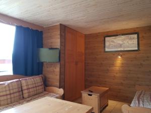 Appartement de charme 2 pièces proche pistes, 4 personnes, Arc 1600 - FR-1-411-477
