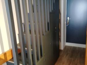Duplex skis aux pieds, balcon, près des remontées et commerces, 6 pers, animaux acceptés - FR-1-411-338