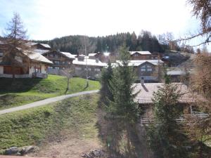 Appartements Appartement Landry-Vallandry, 4 pieces, 8 personnes - FR-1-411-498 : photos des chambres