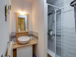 Appartements Appartement 6 personnes avec parking et wifi a Bareges - FR-1-403-78 : photos des chambres