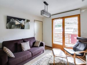 Appartements Appartement 6 personnes avec parking et wifi a Bareges - FR-1-403-78 : photos des chambres