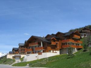 Confortable appartement 3 pièces, 8 pers, animaux admis, Vallandry - FR-1-411-342
