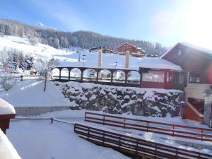 Appartement 2 pièces pour 5 à Vallandry, centre station près des pistes - FR-1-411-364