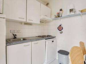 Appartement lumineux 6 pers., 1er étage, balcon, centre Cauterets, local skis, proche télécabine - FR-1-401-109