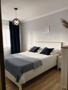 Апартаменти в центрі міста