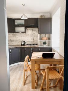 Апартаменти в центрі міста