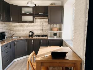 Апартаменти в центрі міста