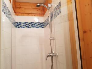 Studio ski aux pieds à Arc 1600 avec Wifi et animaux acceptés - FR-1-411-438