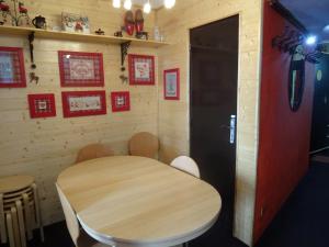 Confortable appartement 2 pièces à Arc 2000 pour 6 personnes - FR-1-411-407