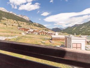 Appartement cosy à Montgenèvre, 6 pers avec parking et animaux acceptés - FR-1-330D-43