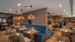 Clayton Hotel Bristol City