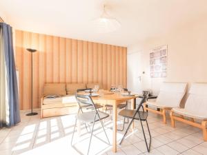 Appartements Appartement fonctionnel 2 pieces avec parking, centre Briancon - FR-1-330C-60 : photos des chambres