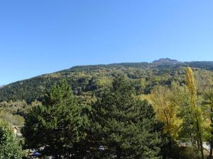 Studio 3 personnes avec piscine et animaux admis à Bourg-Saint-Maurice - FR-1-411-445