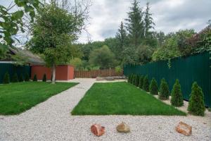 Harmónia Vendégház, klíma, kerékpáros barát szálláshely