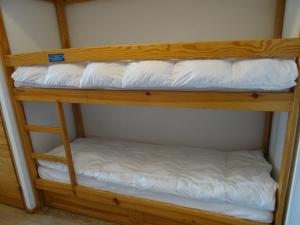 Studio cosy pour 3 pers, balcon sud, proche pistes et commerces, Arc 2000 - FR-1-411-450