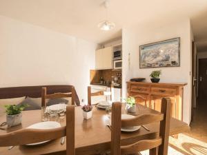 Appartement Saint-Lary-Soulan, 2 pièces, 4 personnes - FR-1-296-261