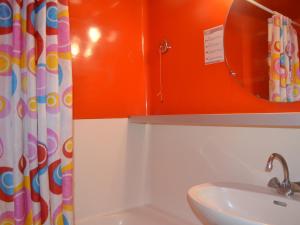 Studio 5 pers, skis aux pieds, animaux admis, Arcs 1800 - FR-1-411-470