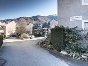 Appartements Appartement Saint-Lary-Soulan, 2 pieces, 4 personnes - FR-1-296-261 : photos des chambres