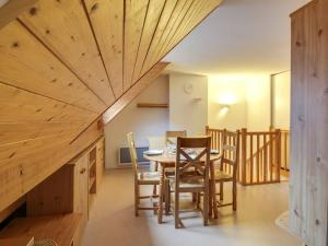 Appartement charmant 2 chambres, 6 pers., cuisine, parking couvert, centre Cauterets et télécabine - FR-1-401-106