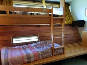 Studio cosy Arc 1600, ski aux pieds, idéal 2 pers, WiFi inclus - FR-1-411-478