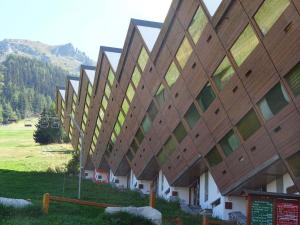 Studio cosy Arc 1600, ski aux pieds, idéal 2 pers, WiFi inclus - FR-1-411-478