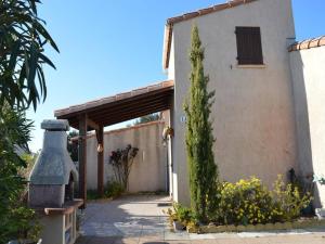 Maisons de vacances Maison Saint-Cyprien, 3 pieces, 6 personnes - FR-1-225D-532 : photos des chambres