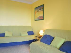 Appartements Grand T2 lumineux avec parking a 300m de la plage de Banyuls-sur-Mer - FR-1-225C-534 : photos des chambres