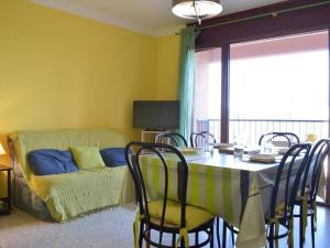 Appartements Appartement Banyuls-sur-Mer, 2 pieces, 4 personnes - FR-1-225C-534 : photos des chambres