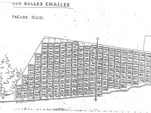 Studio skis aux pieds pour 4 personnes à Arc 1800, proche commerces, animaux admis - FR-1-411-516