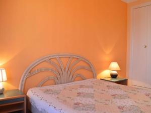 Appartements Grand T2 lumineux avec parking a 300m de la plage de Banyuls-sur-Mer - FR-1-225C-534 : photos des chambres