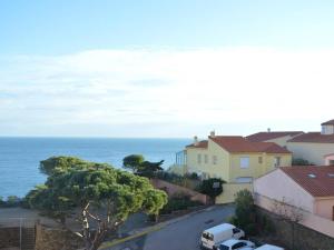 Appartements Appartement Banyuls-sur-Mer, 2 pieces, 4 personnes - FR-1-225C-534 : photos des chambres