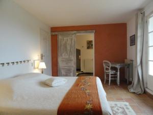 B&B / Chambres d'hotes Le Mas des Oliviers : photos des chambres