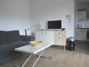 Appartements Appartement Argeles-sur-Mer, 2 pieces, 4 personnes - FR-1-225-545 : photos des chambres