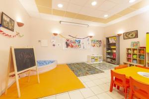 Villages vacances Village Club Mileade Samatan : photos des chambres