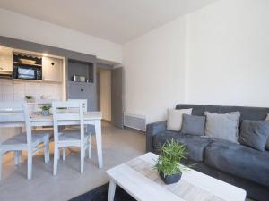 Appartements Studio Saint-Lary-Soulan, 1 piece, 4 personnes - FR-1-296-257 : photos des chambres