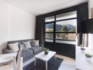 Appartements Studio renove pour 4 pers. avec piscine, sauna et balcon a Saint-Lary-Soulan - FR-1-296-257 : photos des chambres