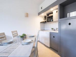 Appartements Studio renove pour 4 pers. avec piscine, sauna et balcon a Saint-Lary-Soulan - FR-1-296-257 : photos des chambres