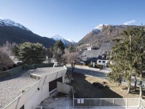 Appartements Studio Saint-Lary-Soulan, 1 piece, 4 personnes - FR-1-296-257 : photos des chambres